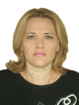 Одинцова Светлана Александровна